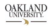Oakland University